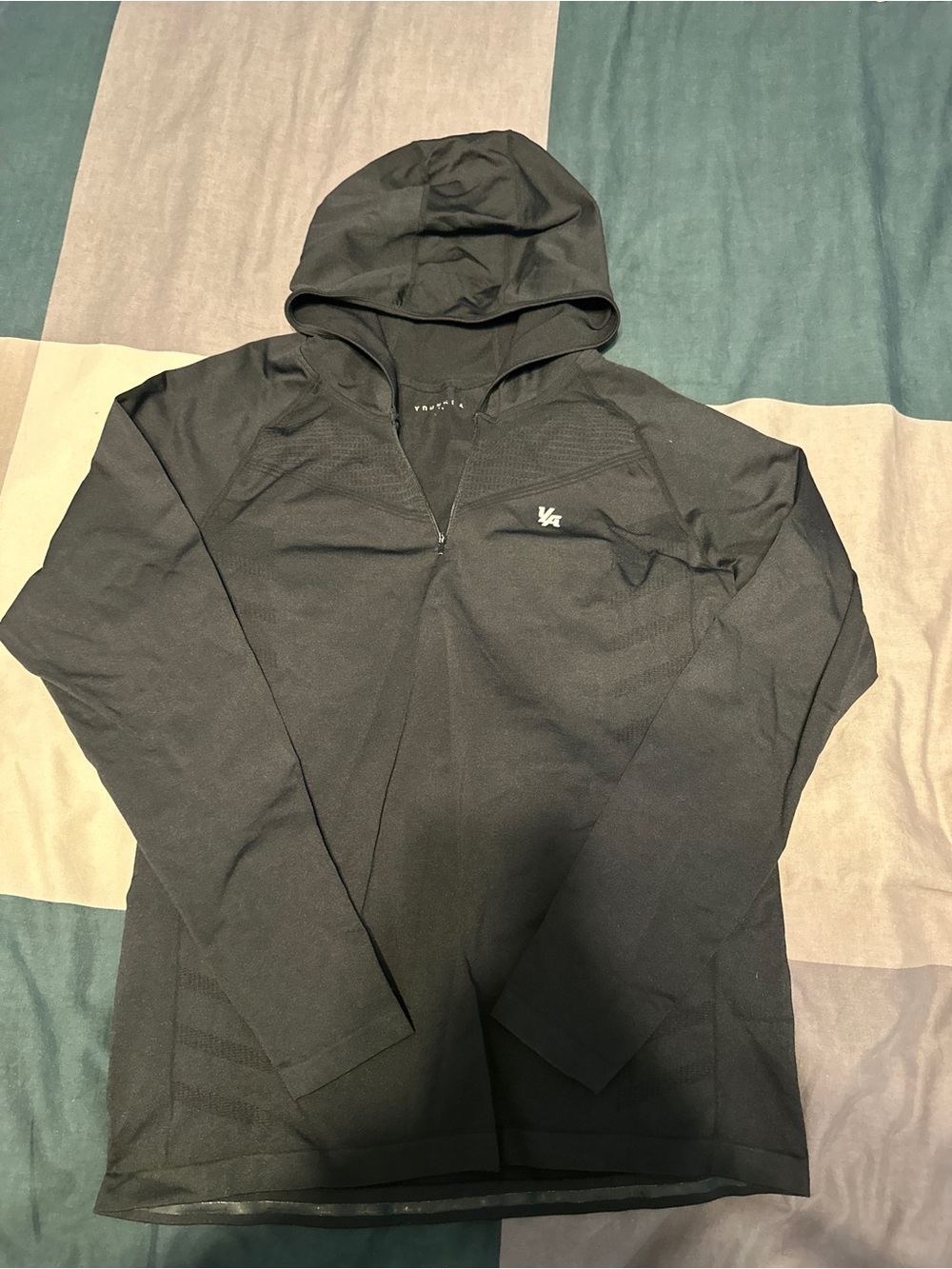 YoungLA compression hoodie